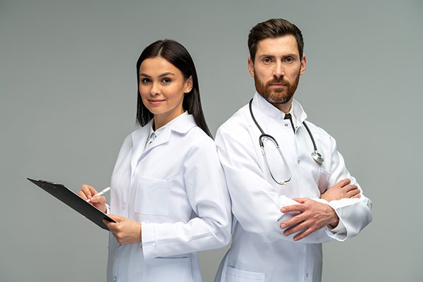 peptide therapy clinic in Cuyahoga Falls